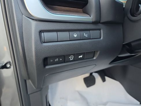 New 2026 Nissan Rogue Platinum w/ Platinum Premium Package AWD/4WD image 18