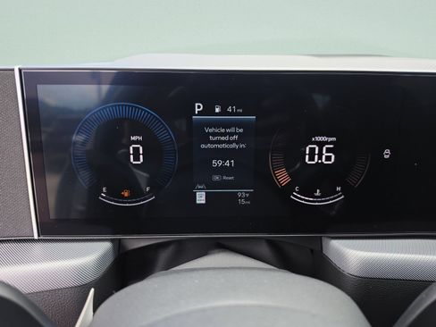 New 2026 Hyundai Sonata SEL FWD image 35