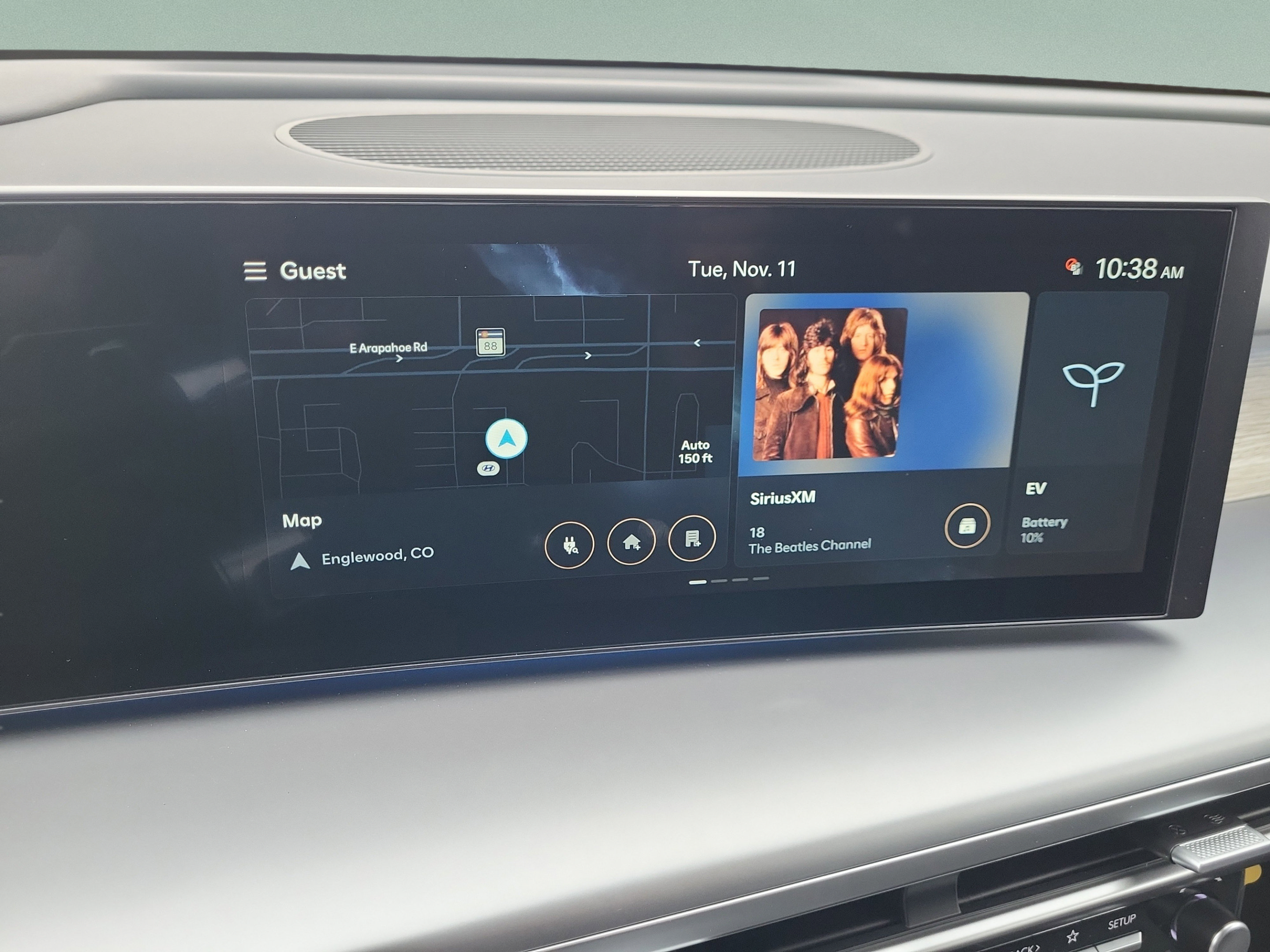 New 2026 Hyundai Ioniq 9 SEL AWD/4WD image 23