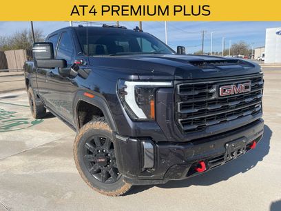 Used 2024 GMC Sierra 2500 AT4 w/ AT4 Premium Plus Package