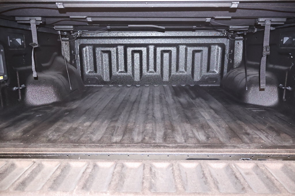 Certified 2024 Ford Ranger Raptor AWD/4WD image 44