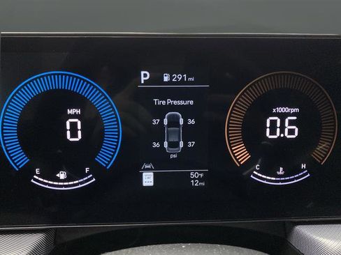 New 2026 Hyundai Sonata SEL image 14