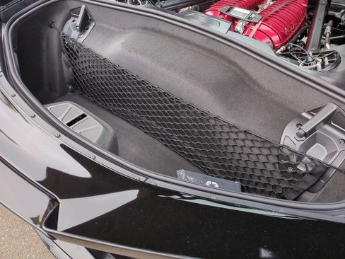 New 2025 Chevrolet Corvette Z06 image 25