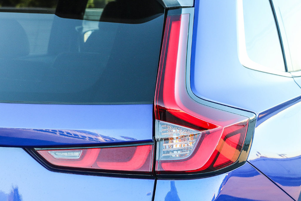 Used 2024 Honda CR-V Sport-L image 10
