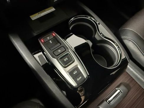 Used 2021 Honda Pilot Black Edition image 25