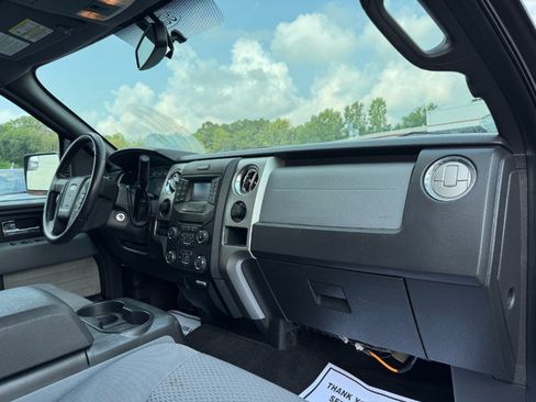 Used 2013 Ford F150 XLT w/ Luxury Equipment Group AWD/4WD image 19
