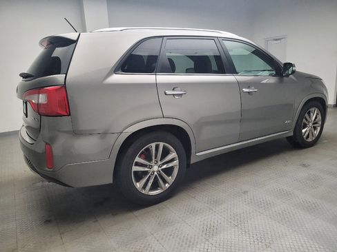 Used 2015 Kia Sorento SX image 10