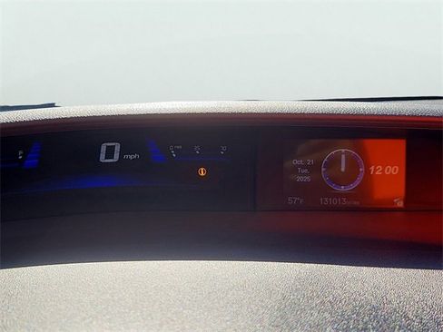 Used 2014 Honda Civic EX image 25