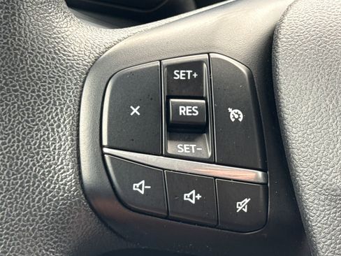 Used 2023 Ford Bronco Sport AWD/4WD image 28