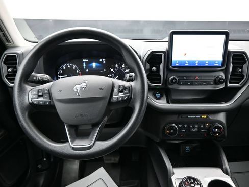Used 2021 Ford Bronco Sport Big Bend AWD/4WD image 13