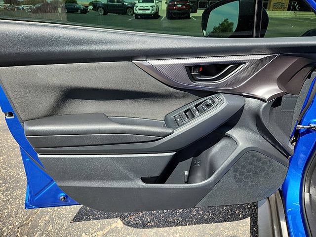 Certified 2024 Subaru WRX AWD/4WD image 10