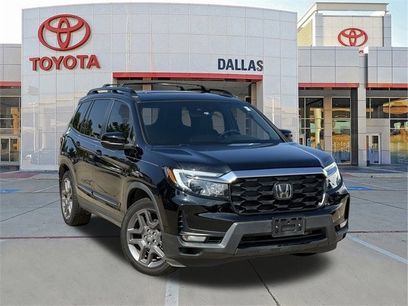 Used 2022 Honda Passport EX-L