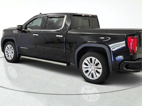 Used 2019 GMC Sierra 1500 Denali w/ Denali Ultimate Package AWD/4WD image 6