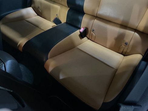 Used 2013 Chevrolet Camaro SS w/ Dusk Special Edition image 18