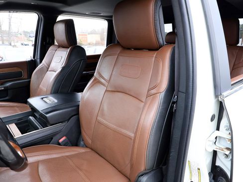 Used 2020 RAM 2500 Limited image 20