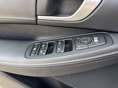 Used 2020 Hyundai Sonata Limited image 27