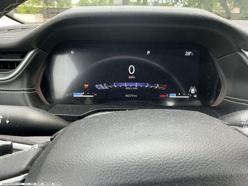 Used 2022 Jeep Grand Cherokee Limited RWD image 12