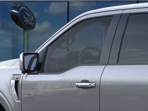 New 2025 Ford F150 Lariat image 20