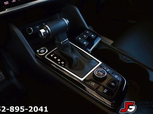Certified 2024 Kia Sportage X-Pro Prestige AWD/4WD image 22