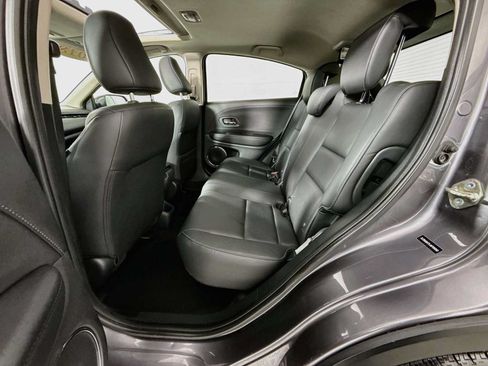 Used 2018 Honda HR-V EX-L image 27
