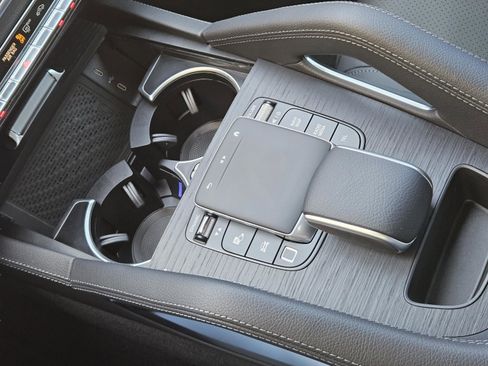 Certified 2026 Mercedes-Benz GLE 350 4MATIC image 17