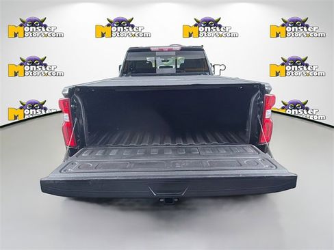 Used 2020 Chevrolet Silverado 3500 High Country w/ Technology Package image 24