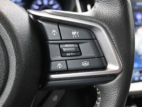 Certified 2024 Subaru Outback Limited image 26