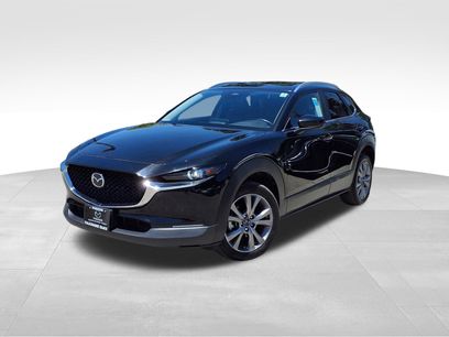 Used 2024 MAZDA CX-30 AWD 2.5 S w/ Preferred Package