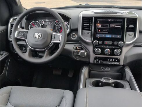 New 2026 RAM 1500 Big Horn image 34