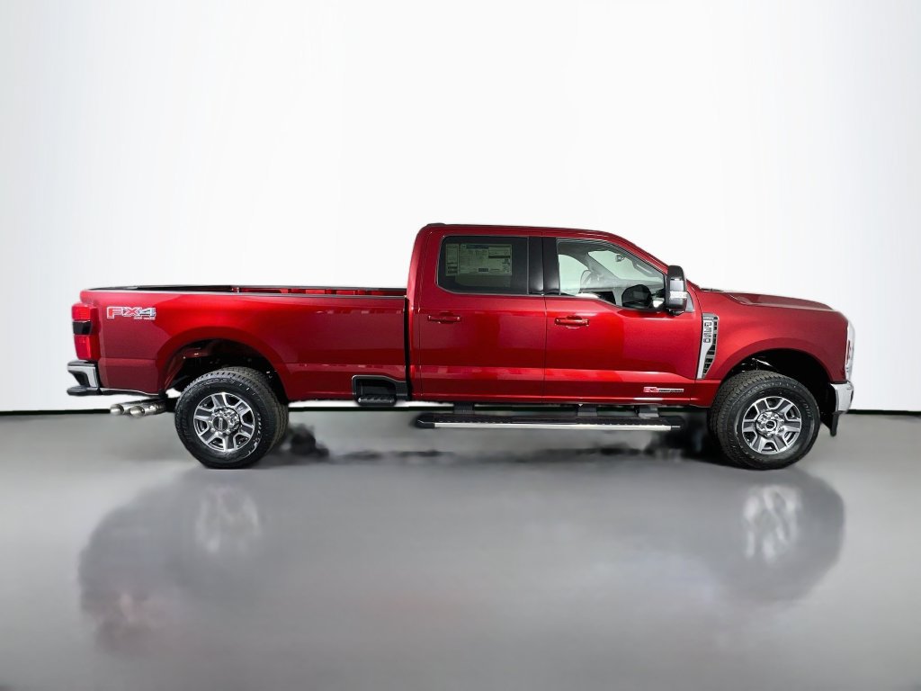 New 2026 Ford F350 Lariat AWD/4WD image 19