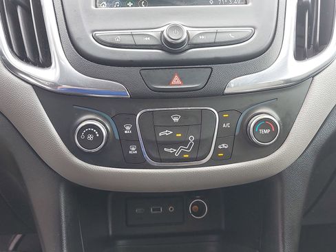 Used 2019 Chevrolet Equinox LS w/ LS Convenience Package FWD image 23