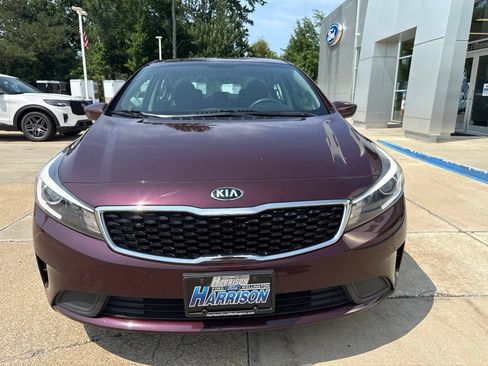 Used 2018 Kia Forte LX FWD image 28