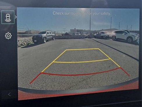 Used 2025 Kia K4 EX image 28