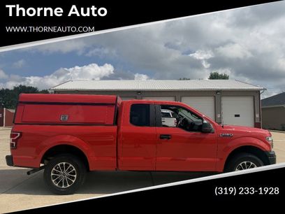 Used 2019 Ford F150 XL w/ XL Power Equipment Group