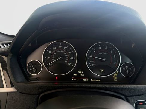 Used 2019 BMW 430i Gran Coupe w/ Convenience Package RWD image 16