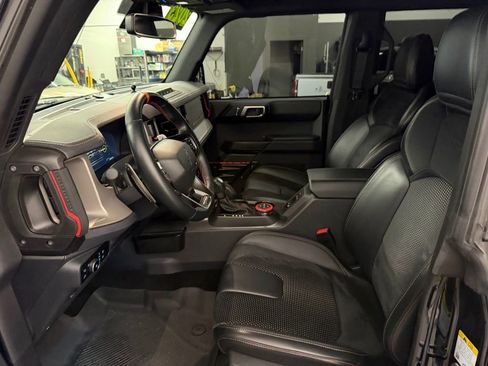 Used 2023 Ford Bronco Raptor image 9