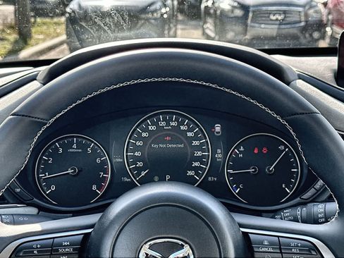 Used 2026 MAZDA CX-30 AWD 2.5 S image 18