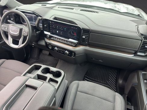 Certified 2024 GMC Sierra 1500 Elevation image 21