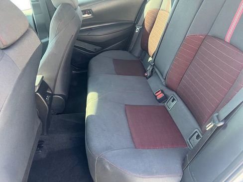 Used 2024 Toyota Corolla SE image 13