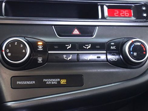 Used 2015 Kia Optima LX FWD image 18