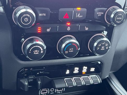 New 2026 RAM 1500 Big Horn w/ Night Edition AWD/4WD image 18