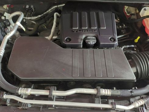 Used 2021 Chevrolet Silverado 1500 Custom image 25