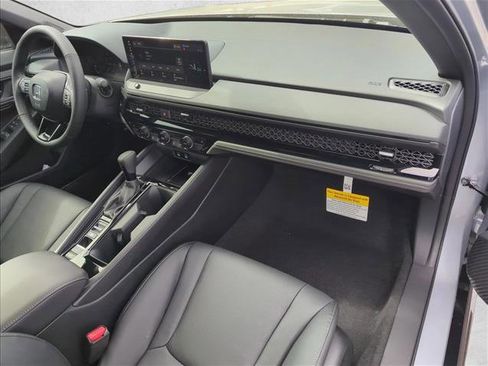 New 2026 Honda Accord Sport image 4