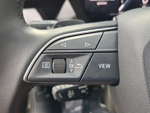 Used 2023 Audi A3 2.0T Premium Plus w/ Premium Plus Package image 24