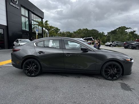 New 2026 MAZDA MAZDA3 s Sport FWD image 5