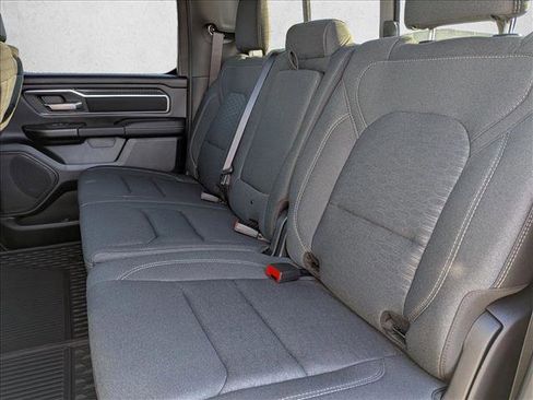 New 2026 RAM 1500 Big Horn RWD image 16