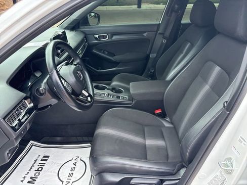 Used 2023 Honda Civic Sport image 17