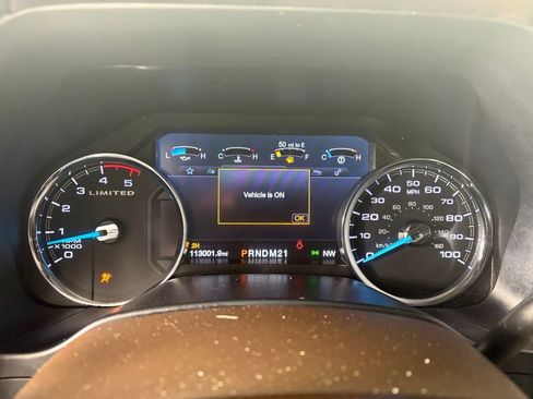 Used 2019 Ford F250 Limited w/ FX4 Off-Road Package image 18