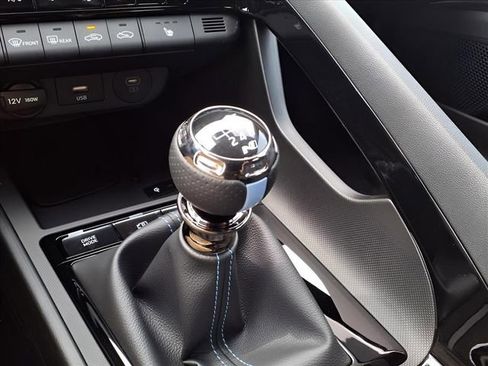 New 2025 Hyundai Elantra N image 22