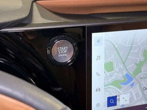 Certified 2024 Lexus RX 350 Premium w/ Cold Area Package image 26